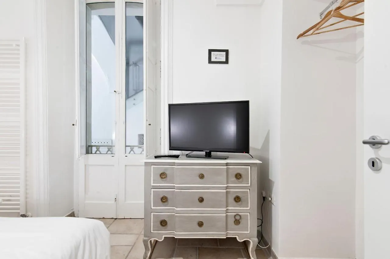 Antoglietta 19 Old Town - Lecce Selection Appartement 0*,