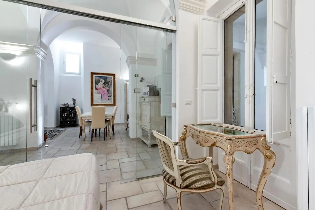 Antoglietta 19 Old Town - Lecce Selection Appartement