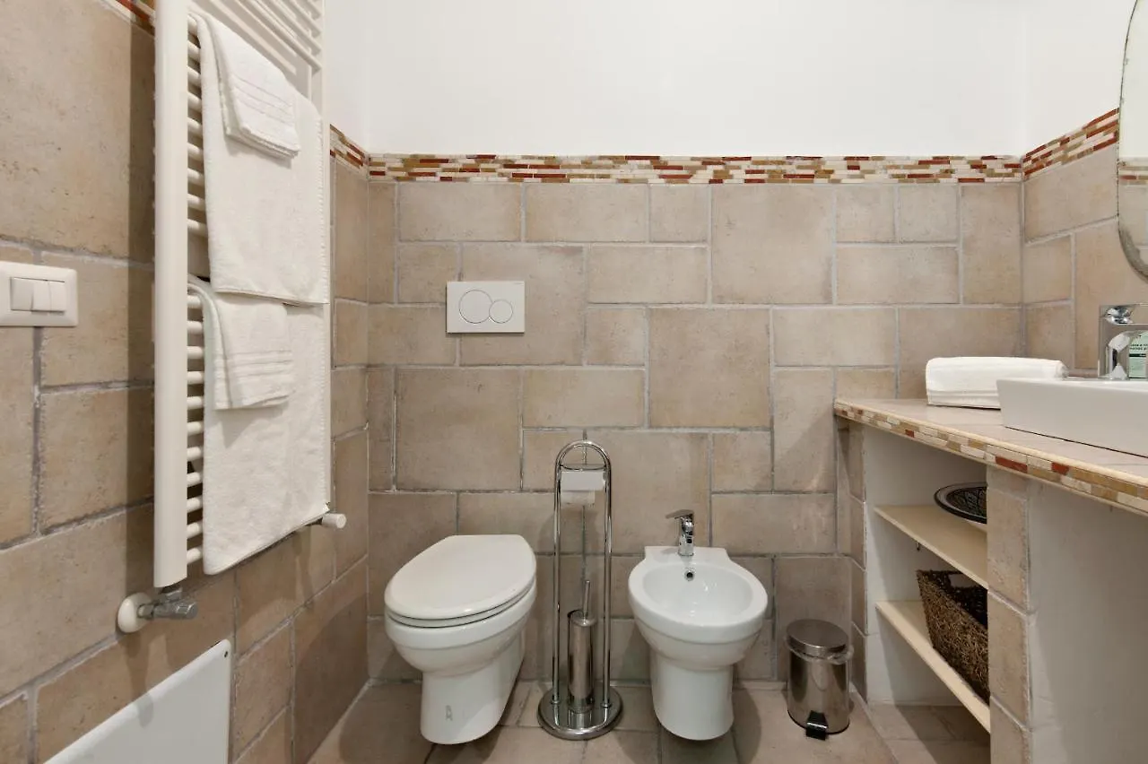 Antoglietta 19 Old Town - Lecce Selection Appartement 0*,