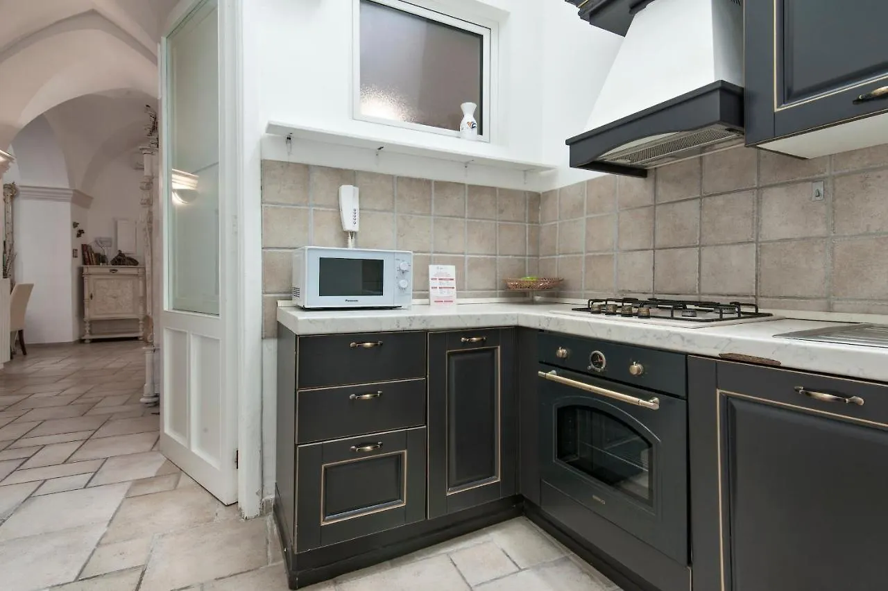 Antoglietta 19 Old Town - Lecce Selection Appartement