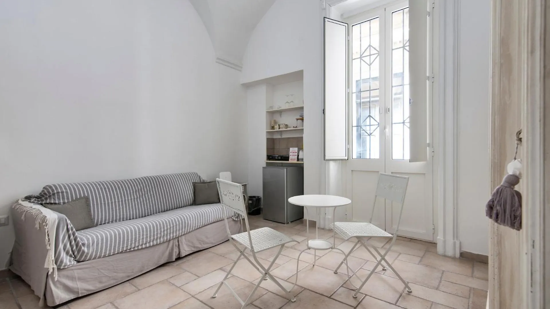 Antoglietta 19 Old Town - Lecce Selection Appartement
