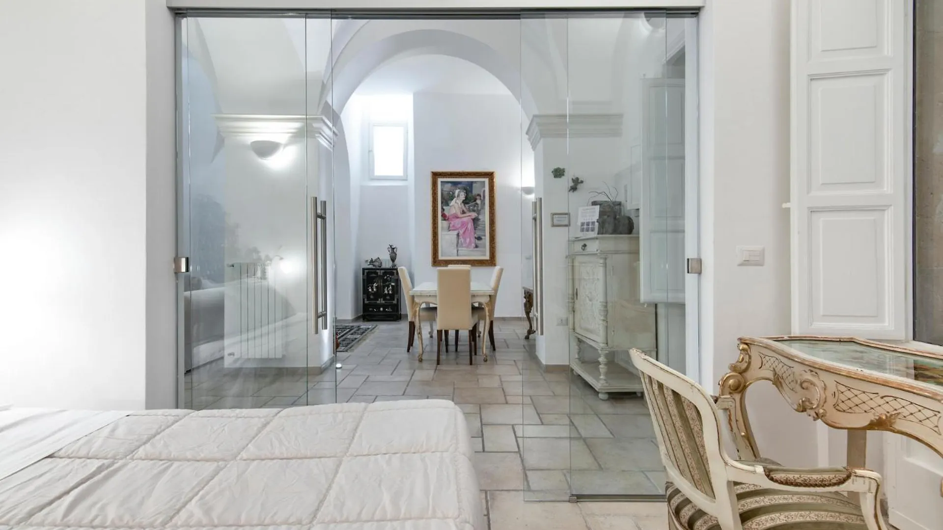 Antoglietta 19 Old Town - Lecce Selection Appartement