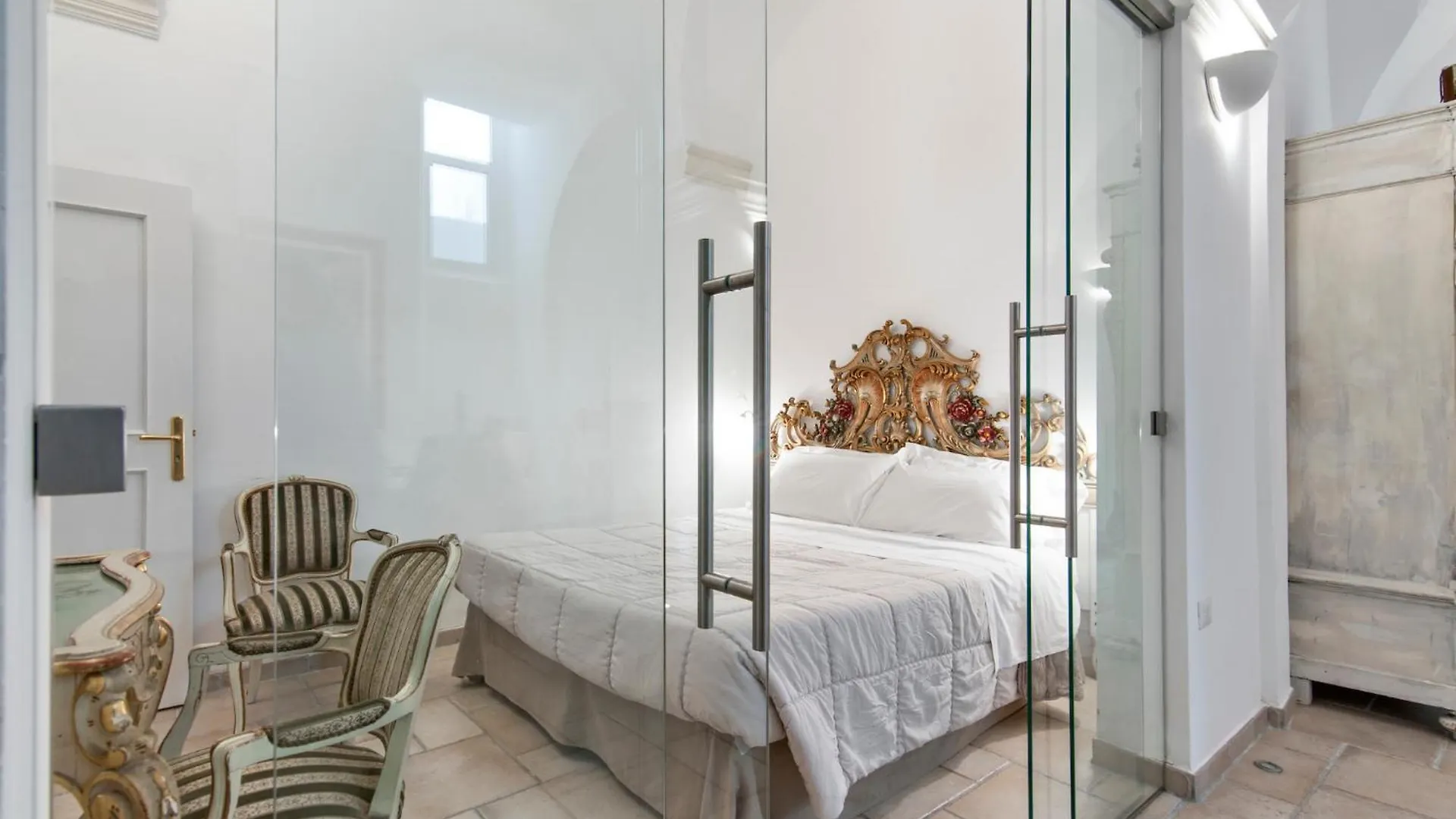 Antoglietta 19 Old Town - Lecce Selection Appartement