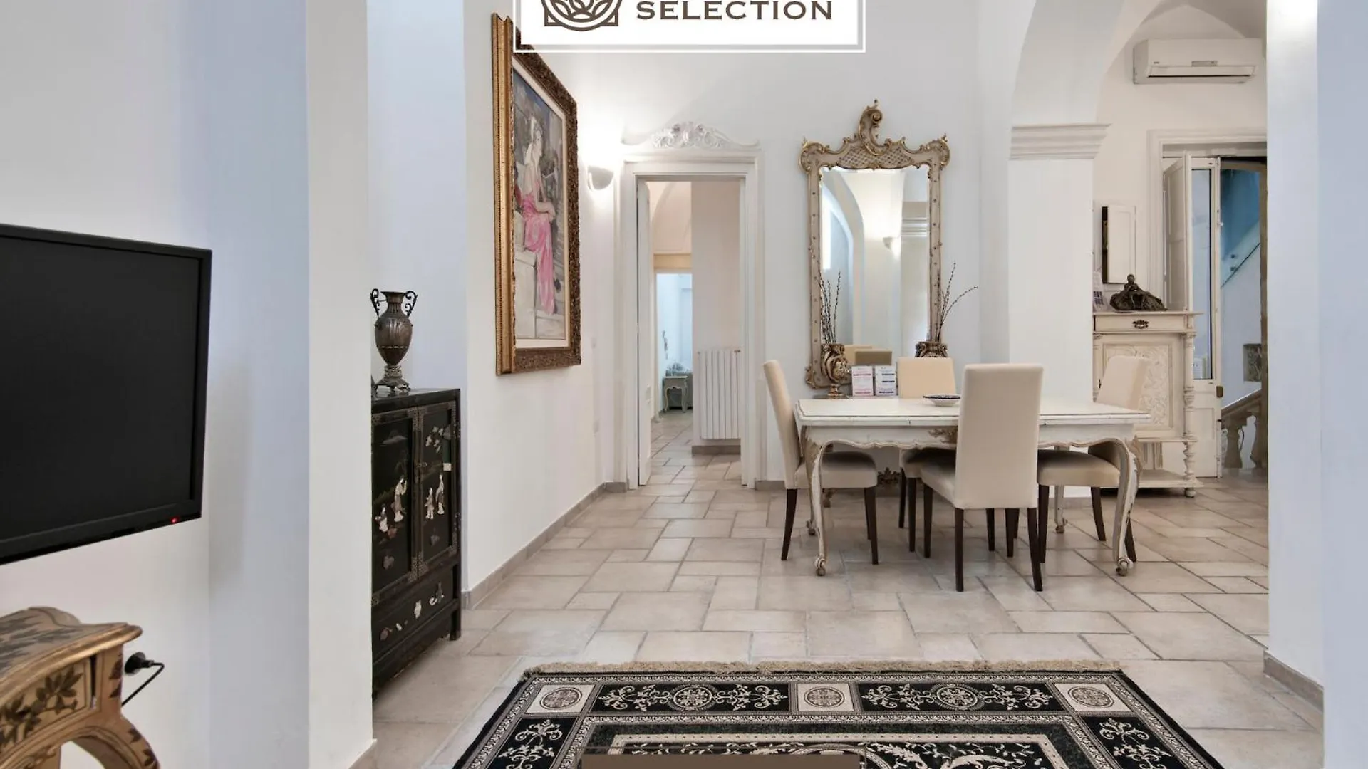 Antoglietta 19 Old Town - Lecce Selection Appartement